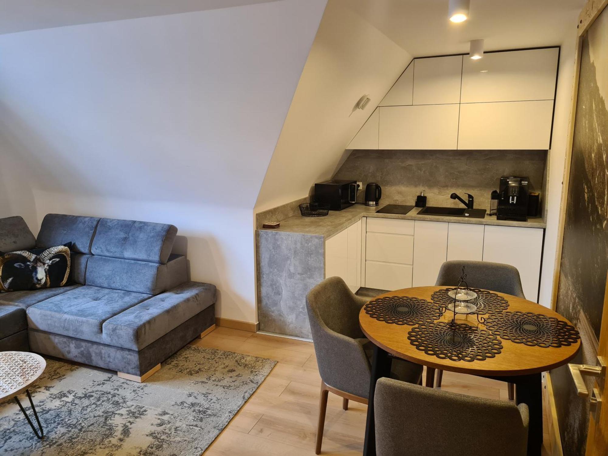 Kompleks Wypoczynkowo-Rehabilitacyjny "Marzenie" Zakopane Pokoj fotografie